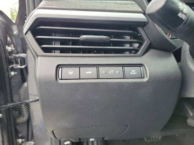 2025 Nissan Altima SL