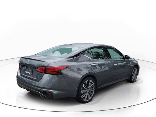 2025 Nissan Altima SL