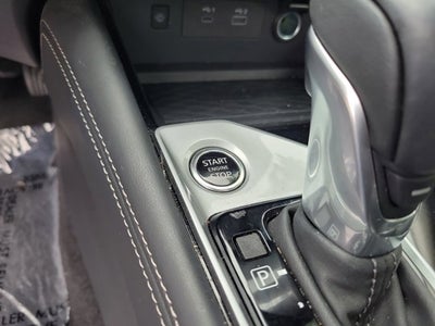 2025 Nissan Altima SL