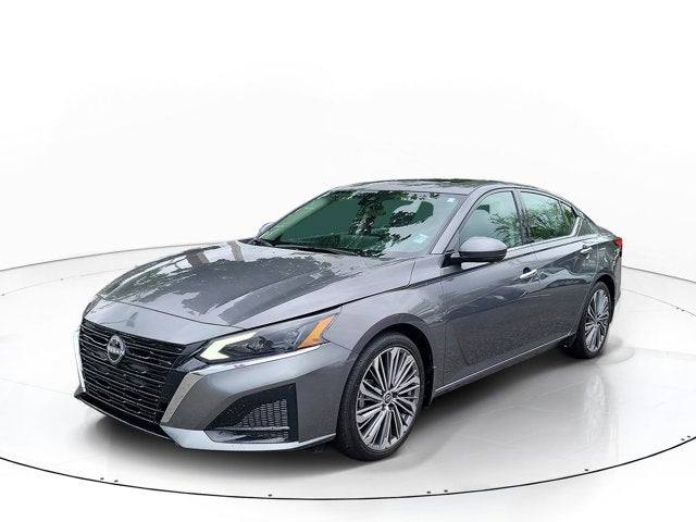 2025 Nissan Altima SL