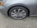 2025 Nissan Altima SL