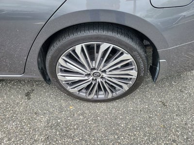 2025 Nissan Altima SL
