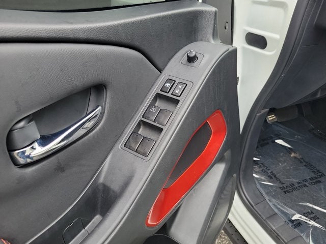 2022 Nissan Frontier PRO-X