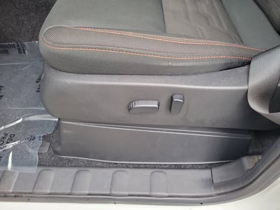 2022 Nissan Frontier PRO-X
