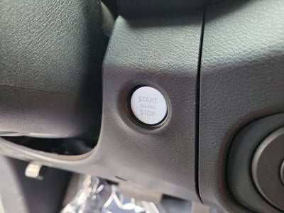 2022 Nissan Frontier PRO-X