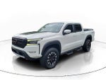 2022 Nissan Frontier PRO-X