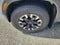 2024 Nissan Frontier PRO-X