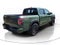 2025 Nissan Frontier PRO-X