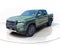 2025 Nissan Frontier PRO-X