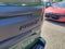 2025 Nissan Frontier PRO-X