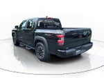 2022 Nissan Frontier PRO-X