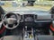 2022 Nissan Frontier PRO-X