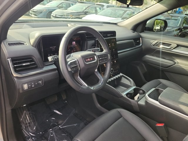2025 GMC Terrain AWD Elevation