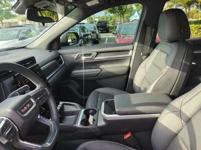 2025 GMC Terrain AWD Elevation