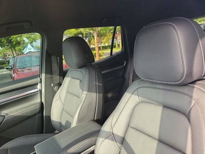 2025 GMC Terrain AWD Elevation
