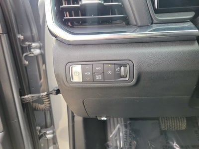 2025 GMC Terrain AWD Elevation