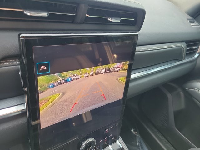 2025 GMC Terrain AWD Elevation