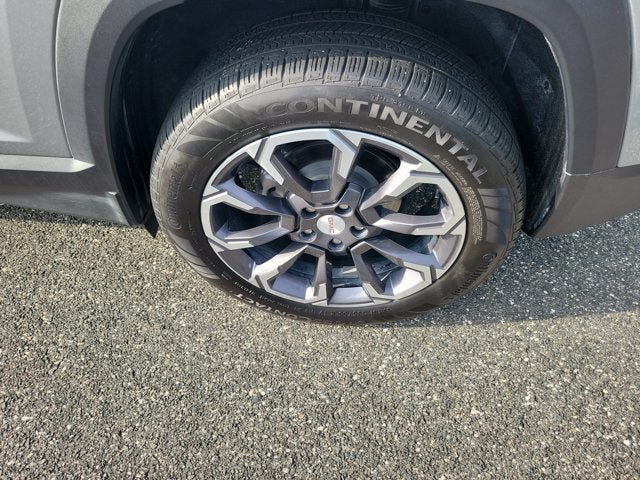 2025 GMC Terrain AWD Elevation