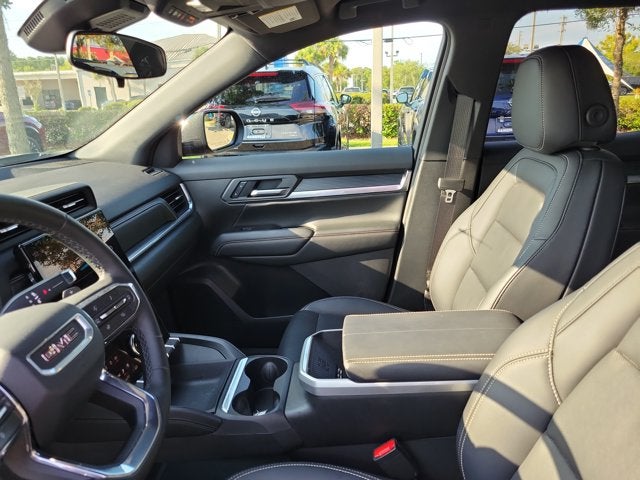 2025 GMC Terrain AWD Elevation