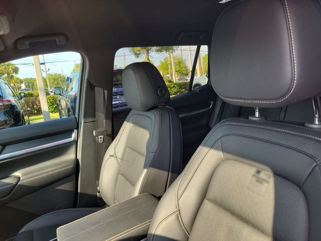 2025 GMC Terrain AWD Elevation