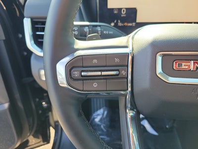 2025 GMC Terrain AWD Elevation
