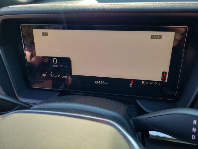 2025 GMC Terrain AWD Elevation