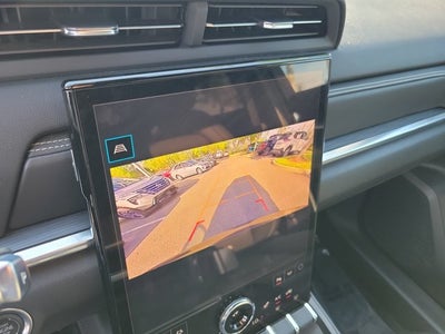 2025 GMC Terrain AWD Elevation
