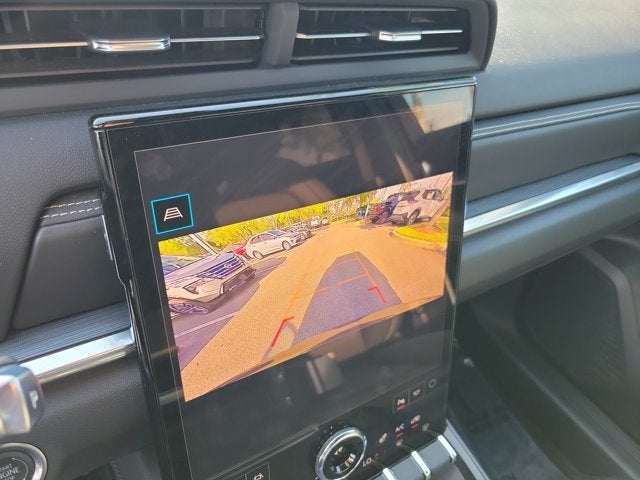 2025 GMC Terrain AWD Elevation