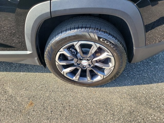 2025 GMC Terrain AWD Elevation
