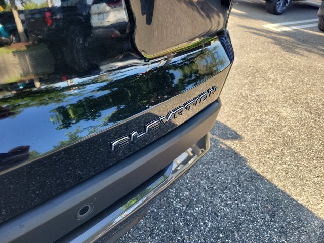 2025 GMC Terrain AWD Elevation
