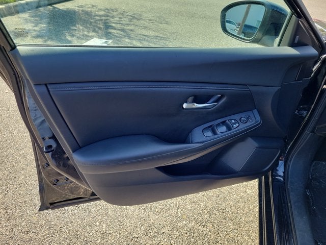 2021 Nissan Sentra S