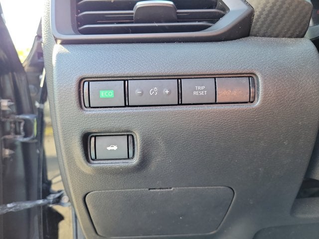 2021 Nissan Sentra S