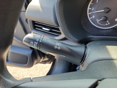 2021 Nissan Sentra S