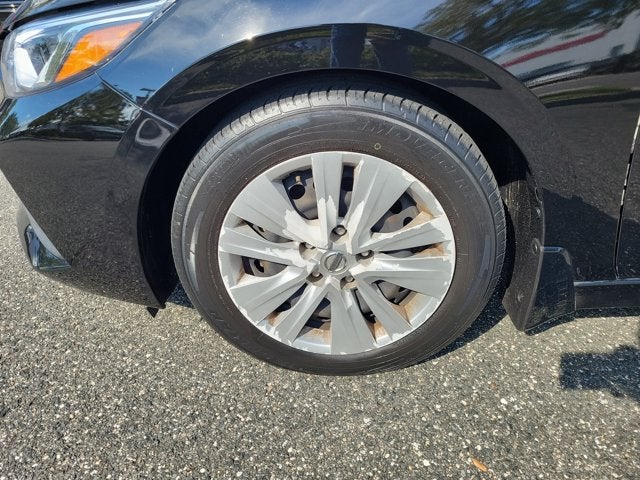 2021 Nissan Sentra S