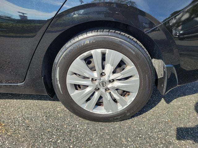 2021 Nissan Sentra S
