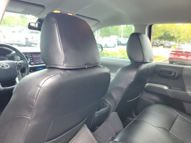 2021 Toyota Tacoma 2WD SR5