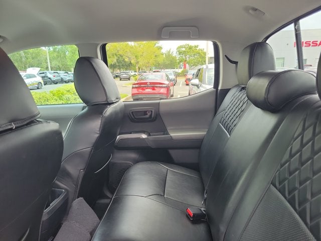 2021 Toyota Tacoma 2WD SR5