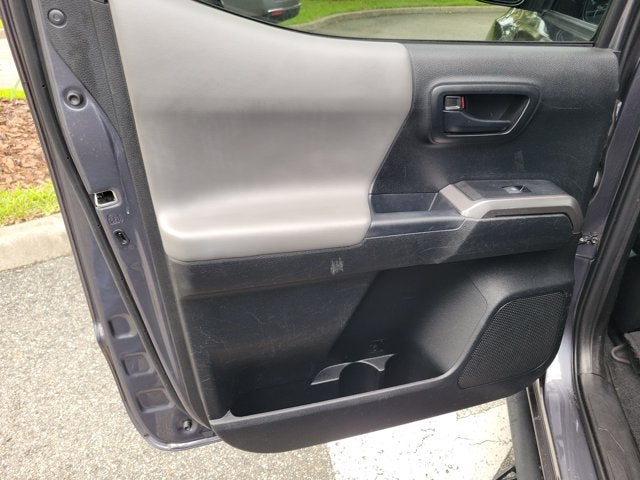 2021 Toyota Tacoma 2WD SR5