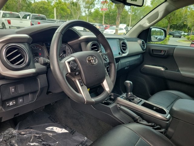 2021 Toyota Tacoma 2WD SR5