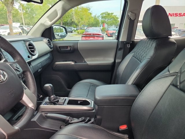 2021 Toyota Tacoma 2WD SR5