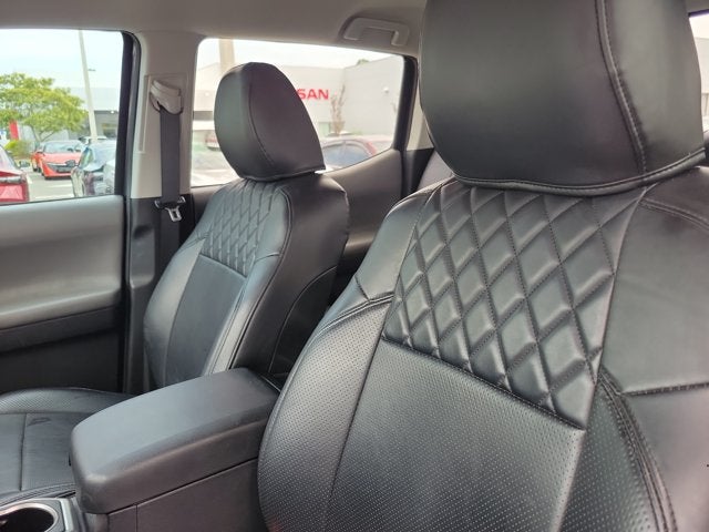 2021 Toyota Tacoma 2WD SR5
