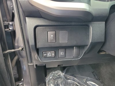 2021 Toyota Tacoma 2WD SR5