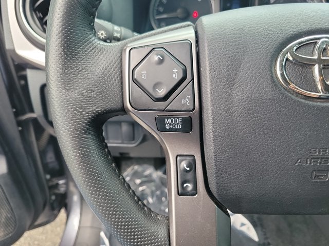 2021 Toyota Tacoma 2WD SR5