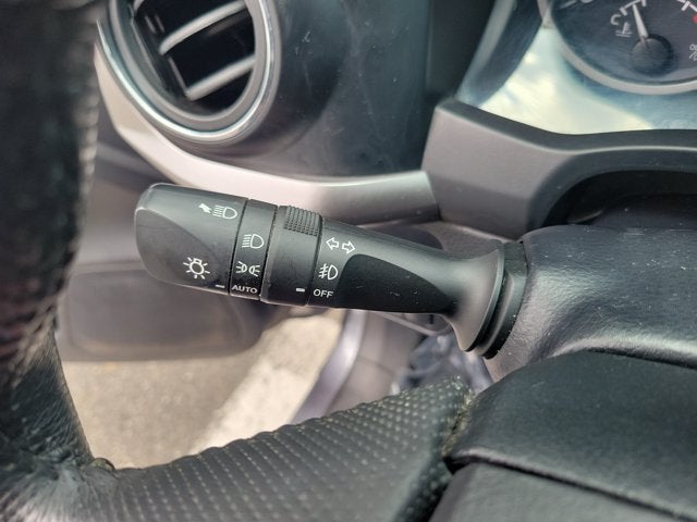 2021 Toyota Tacoma 2WD SR5