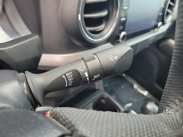 2021 Toyota Tacoma 2WD SR5