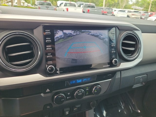 2021 Toyota Tacoma 2WD SR5