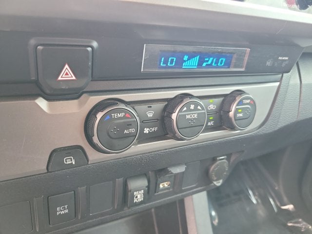 2021 Toyota Tacoma 2WD SR5