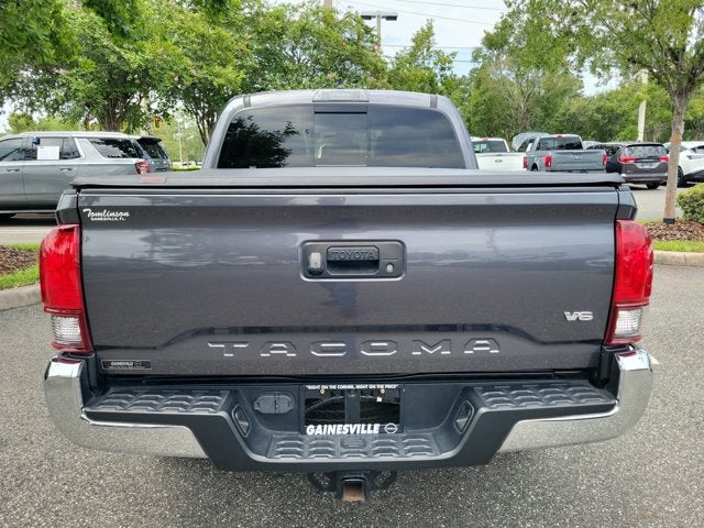 2021 Toyota Tacoma 2WD SR5