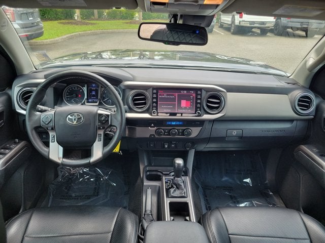 2021 Toyota Tacoma 2WD SR5
