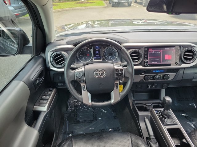 2021 Toyota Tacoma 2WD SR5